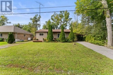 7 LANCE STREET Kawartha Lakes (Bobcaygeon) Ontario photo 1