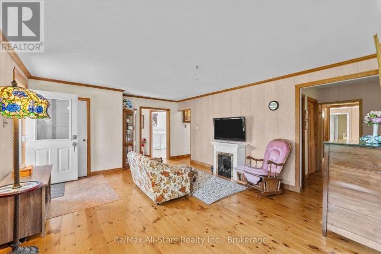 7 LANCE STREET, Kawartha Lakes (Bobcaygeon), Ontario, K0M1A0