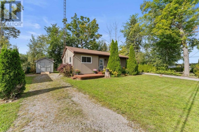 7 LANCE STREET, Kawartha Lakes (Bobcaygeon), Ontario, K0M1A0