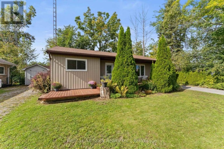 7 LANCE STREET, Kawartha Lakes (Bobcaygeon), Ontario, K0M1A0
