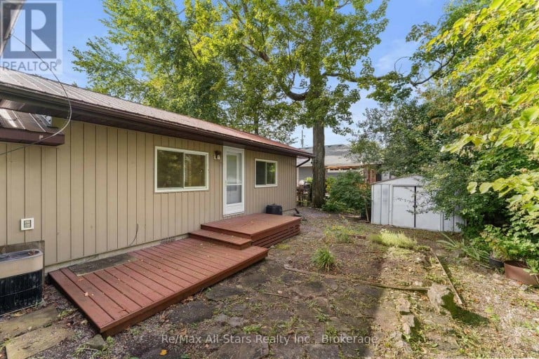 7 LANCE STREET, Kawartha Lakes (Bobcaygeon), Ontario, K0M1A0
