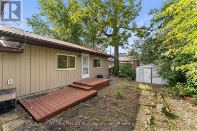 7 LANCE STREET Kawartha Lakes (Bobcaygeon) Ontario photo 33