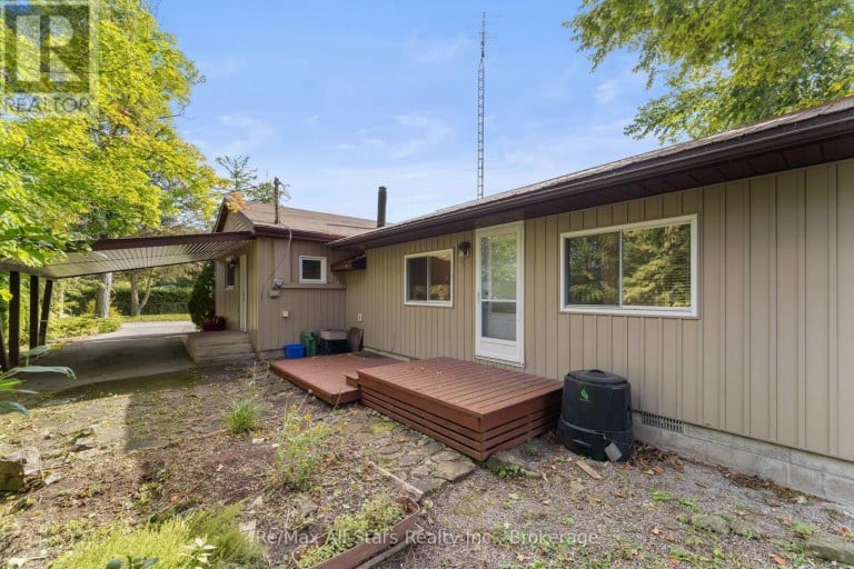 7 LANCE STREET, Kawartha Lakes (Bobcaygeon), Ontario, K0M1A0