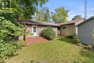 7 LANCE STREET Kawartha Lakes (Bobcaygeon) Ontario photo 35