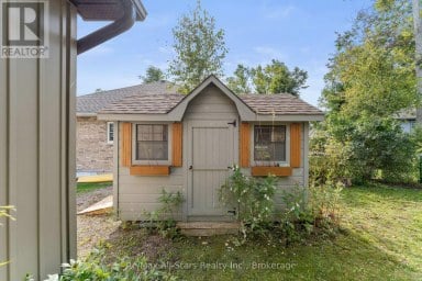 7 LANCE STREET Kawartha Lakes (Bobcaygeon) Ontario photo 36