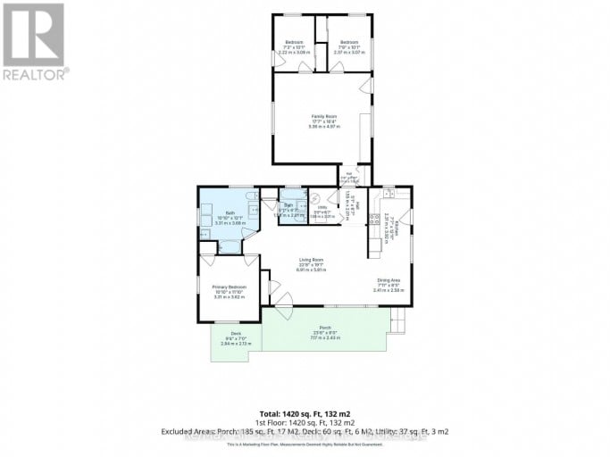 7 LANCE STREET, Kawartha Lakes (Bobcaygeon), Ontario, K0M1A0