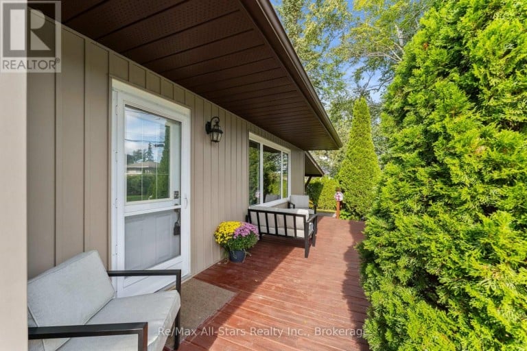 7 LANCE STREET, Kawartha Lakes (Bobcaygeon), Ontario, K0M1A0