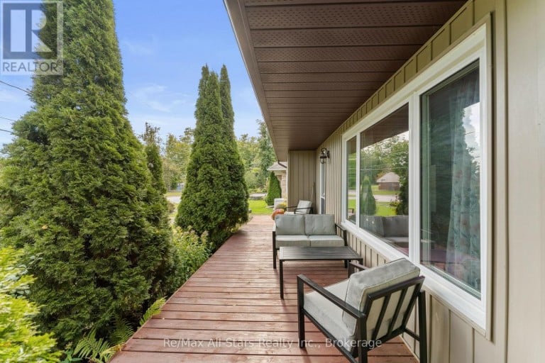 7 LANCE STREET, Kawartha Lakes (Bobcaygeon), Ontario, K0M1A0
