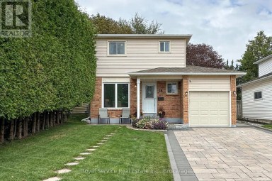 26 SANDERS DRIVE Port Hope Ontario photo 1