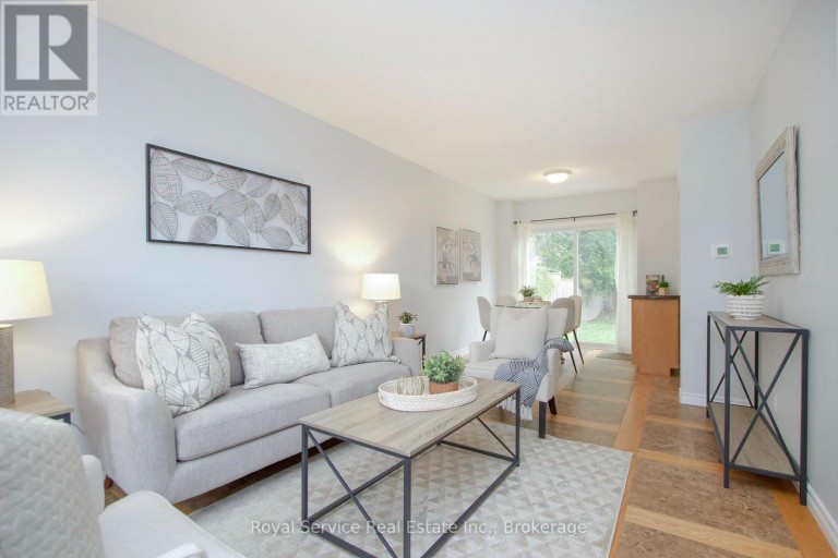 26 SANDERS DRIVE, Port Hope, Ontario, L1A4E5