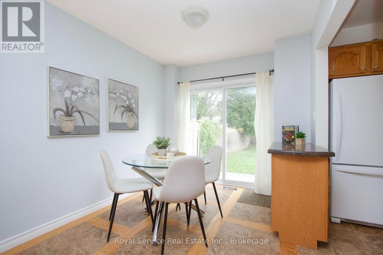 26 SANDERS DRIVE, Port Hope, Ontario, L1A4E5