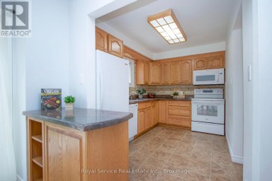 26 SANDERS DRIVE Port Hope Ontario photo 14