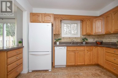 26 SANDERS DRIVE Port Hope Ontario photo 15