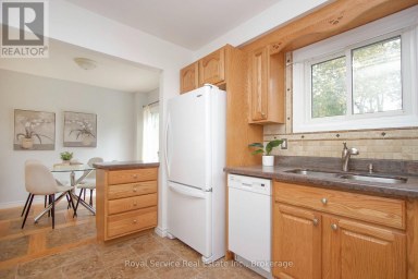 26 SANDERS DRIVE Port Hope Ontario photo 16