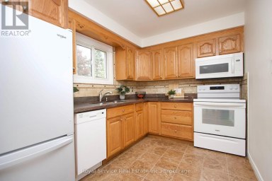 26 SANDERS DRIVE Port Hope Ontario photo 17