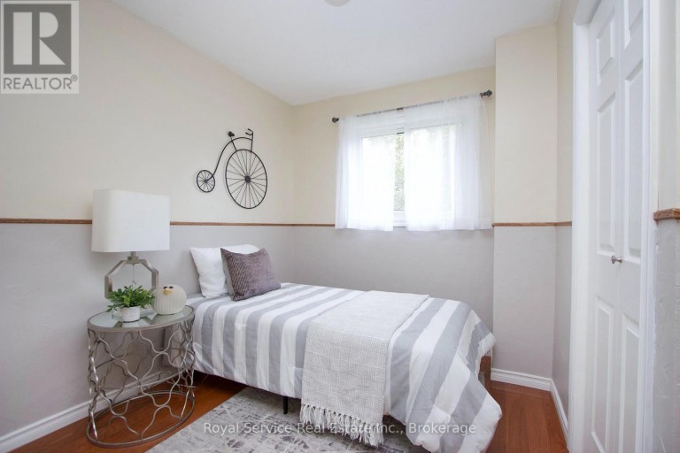 26 SANDERS DRIVE, Port Hope, Ontario, L1A4E5