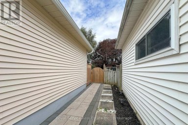 26 SANDERS DRIVE Port Hope Ontario photo 29