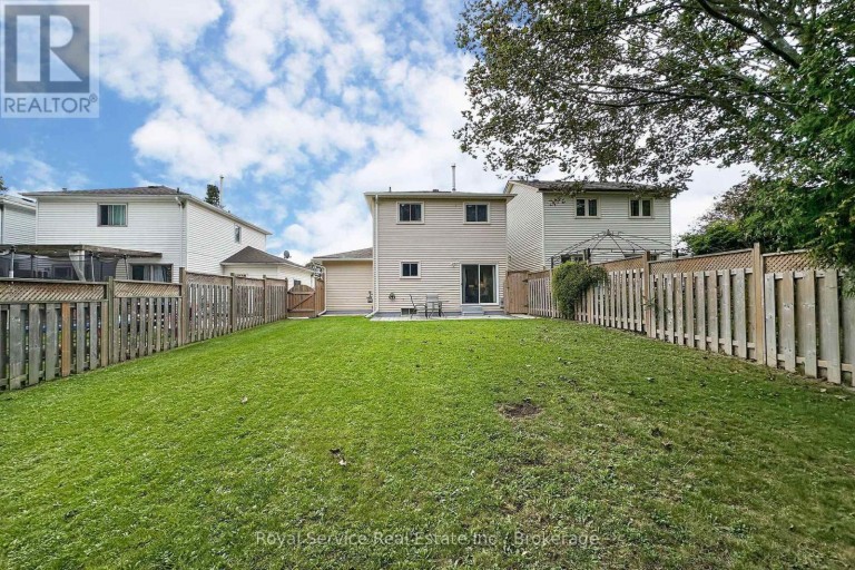 26 SANDERS DRIVE, Port Hope, Ontario, L1A4E5