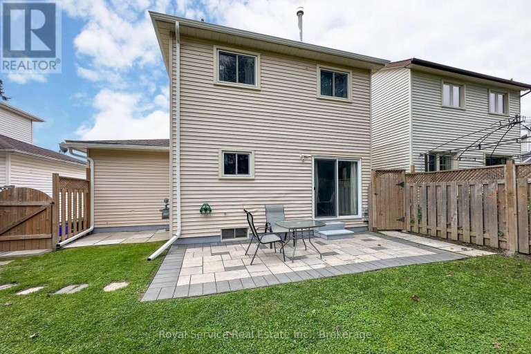 26 SANDERS DRIVE, Port Hope, Ontario, L1A4E5