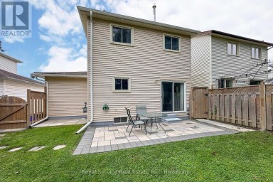 26 SANDERS DRIVE Port Hope Ontario photo 32