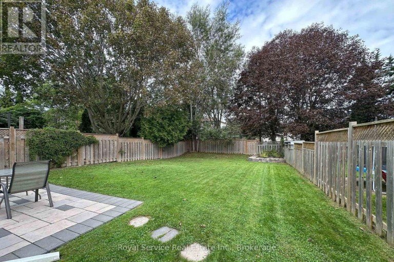 26 SANDERS DRIVE, Port Hope, Ontario, L1A4E5