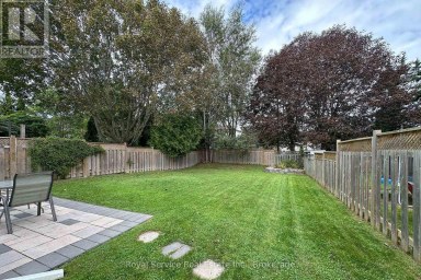 26 SANDERS DRIVE Port Hope Ontario photo 33