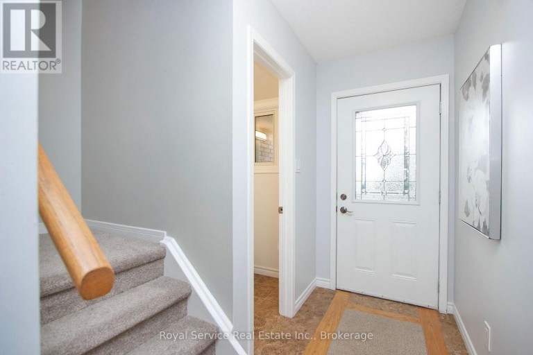 26 SANDERS DRIVE, Port Hope, Ontario, L1A4E5