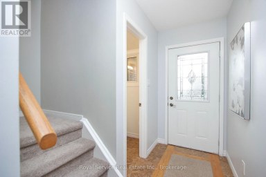 26 SANDERS DRIVE Port Hope Ontario photo 4