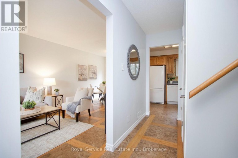 26 SANDERS DRIVE, Port Hope, Ontario, L1A4E5