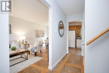 26 SANDERS DRIVE Port Hope Ontario photo 5