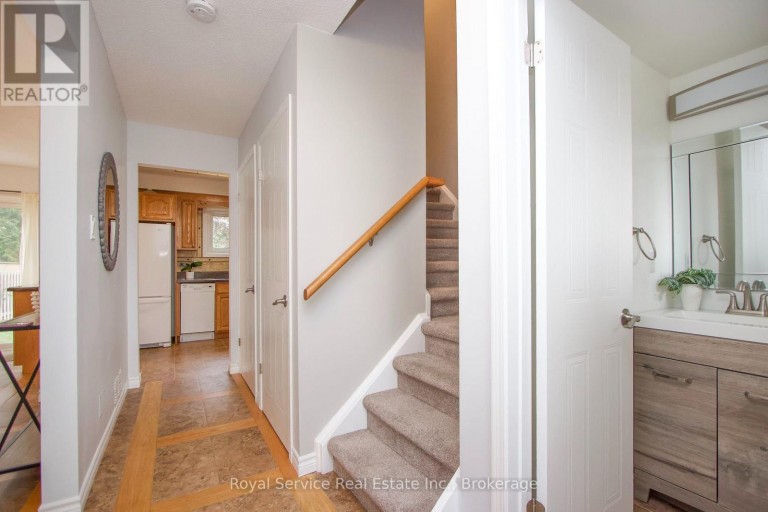 26 SANDERS DRIVE, Port Hope, Ontario, L1A4E5