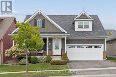 11 BIGWOOD CRESCENT Port Hope Ontario photo 2