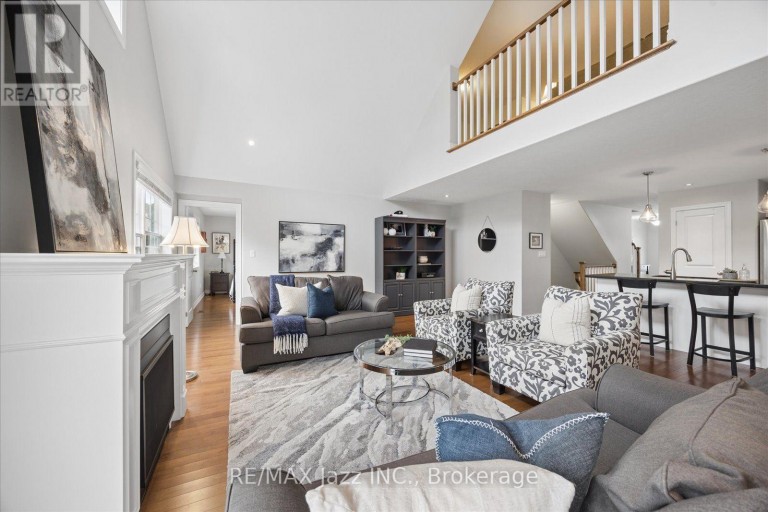 11 BIGWOOD CRESCENT, Port Hope, Ontario, L1A0C8