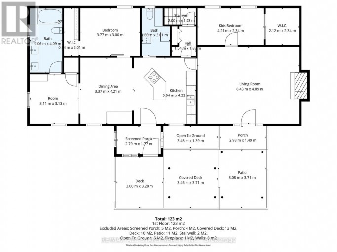 4094 HIGHWAY 35, Kawartha Lakes (Fenelon), Ontario, K0M1G0
