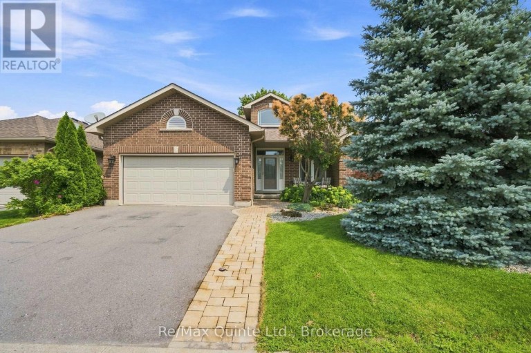 31 ESSEX DRIVE, Belleville (Thurlow Ward), Ontario, K8N0M9