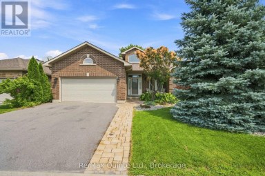 31 ESSEX DRIVE Belleville (Thurlow Ward) Ontario photo 1
