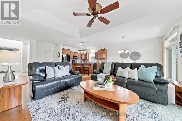 31 ESSEX DRIVE, Belleville (Thurlow Ward), Ontario, K8N0M9