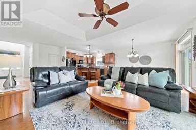 31 ESSEX DRIVE Belleville (Thurlow Ward) Ontario photo 11