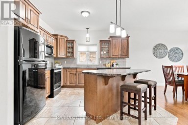 31 ESSEX DRIVE Belleville (Thurlow Ward) Ontario photo 13