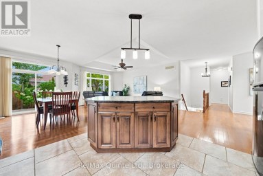 31 ESSEX DRIVE Belleville (Thurlow Ward) Ontario photo 14