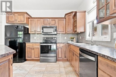 31 ESSEX DRIVE Belleville (Thurlow Ward) Ontario photo 15