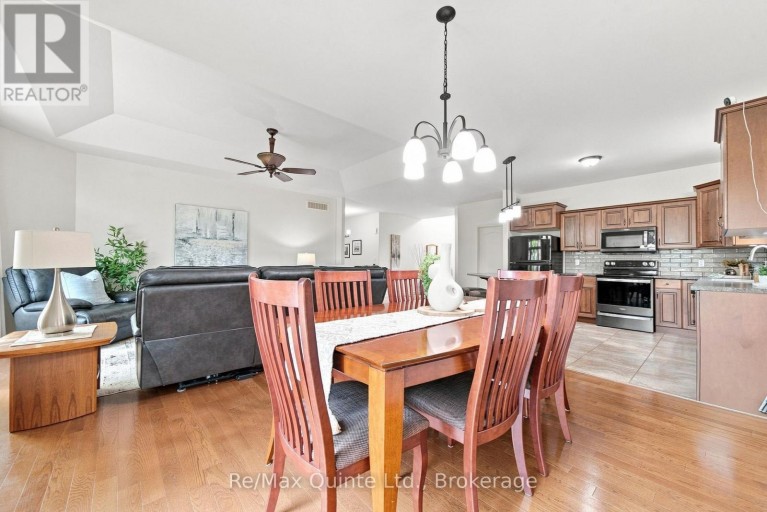 31 ESSEX DRIVE, Belleville (Thurlow Ward), Ontario, K8N0M9