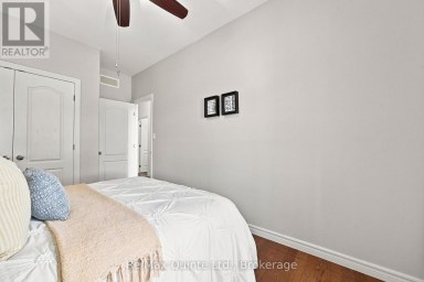 31 ESSEX DRIVE Belleville (Thurlow Ward) Ontario photo 20