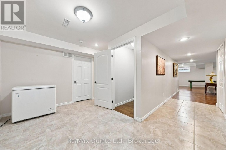 31 ESSEX DRIVE, Belleville (Thurlow Ward), Ontario, K8N0M9