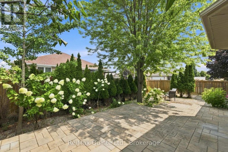 31 ESSEX DRIVE, Belleville (Thurlow Ward), Ontario, K8N0M9
