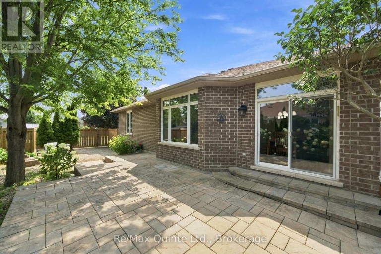 31 ESSEX DRIVE, Belleville (Thurlow Ward), Ontario, K8N0M9