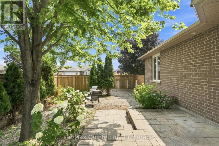 31 ESSEX DRIVE, Belleville (Thurlow Ward), Ontario, K8N0M9