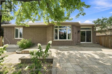 31 ESSEX DRIVE Belleville (Thurlow Ward) Ontario photo 45