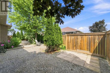 31 ESSEX DRIVE Belleville (Thurlow Ward) Ontario photo 46