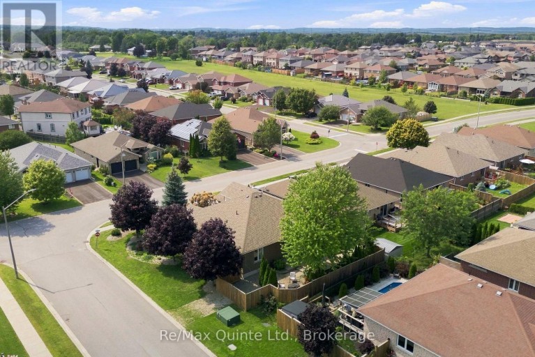 31 ESSEX DRIVE, Belleville (Thurlow Ward), Ontario, K8N0M9